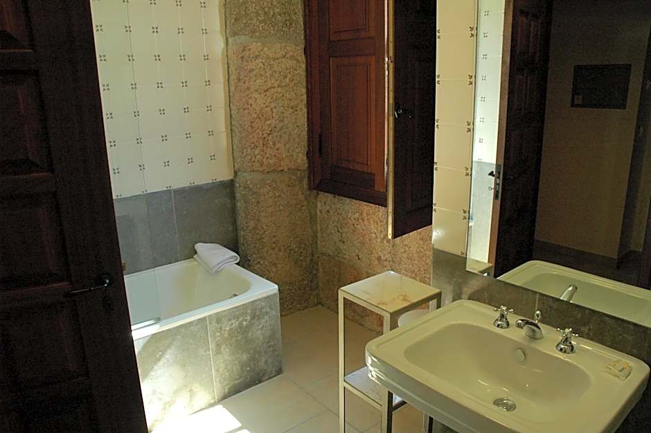 INATEL Linhares da Beira Hotel Rural