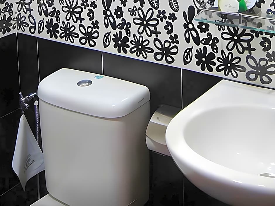 GoodHope Hotel Kelana Jaya