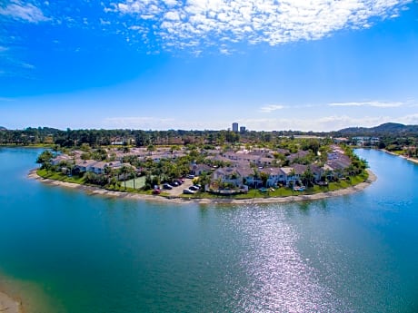 Isle of Palms Resort