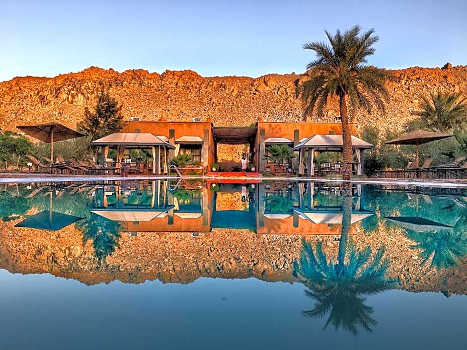 Hotel Bab Rimal - Your Foum Zguid Escape