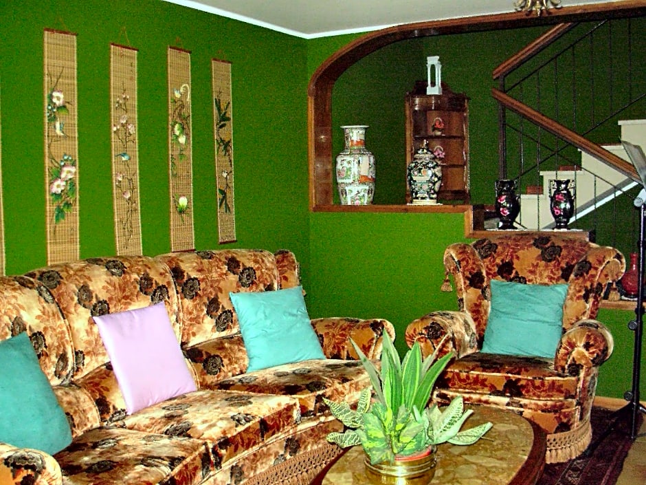 BED & BREAKFAST da marco