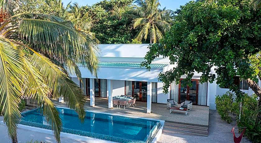 Dhigali Maldives - A Premium All-Inclusive Resort