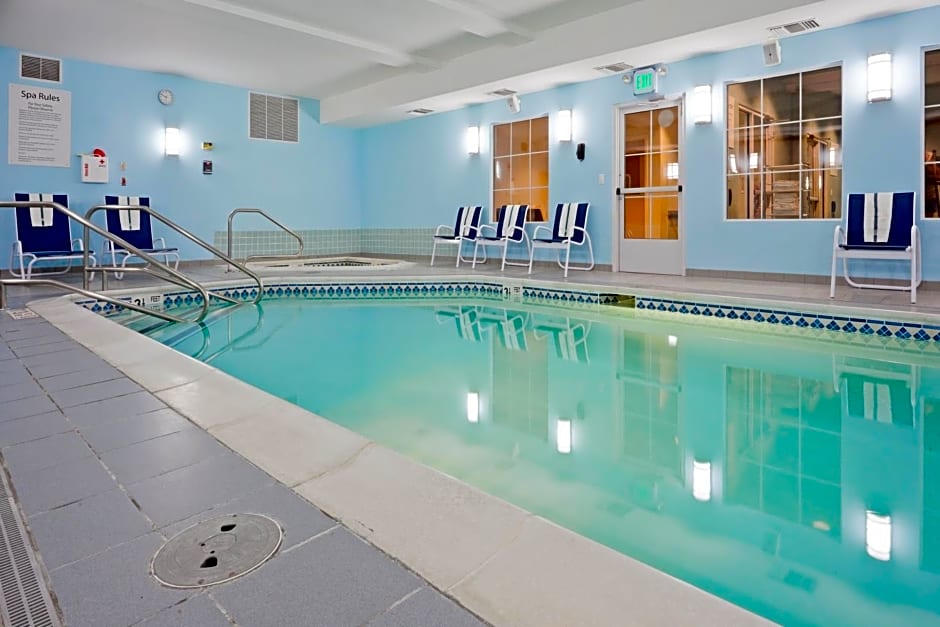 Holiday Inn Express Hotel & Suites West Coxsackie By IHG