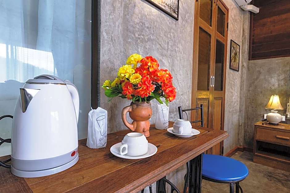 Kanya Cozy Bungalows Kata