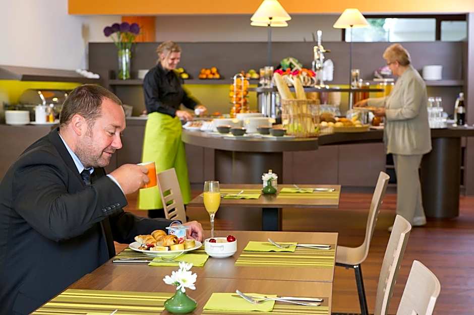 ibis Styles Meeting Center Louvain la Neuve