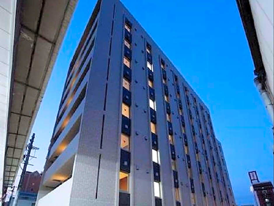 Smile Hotel Kokura