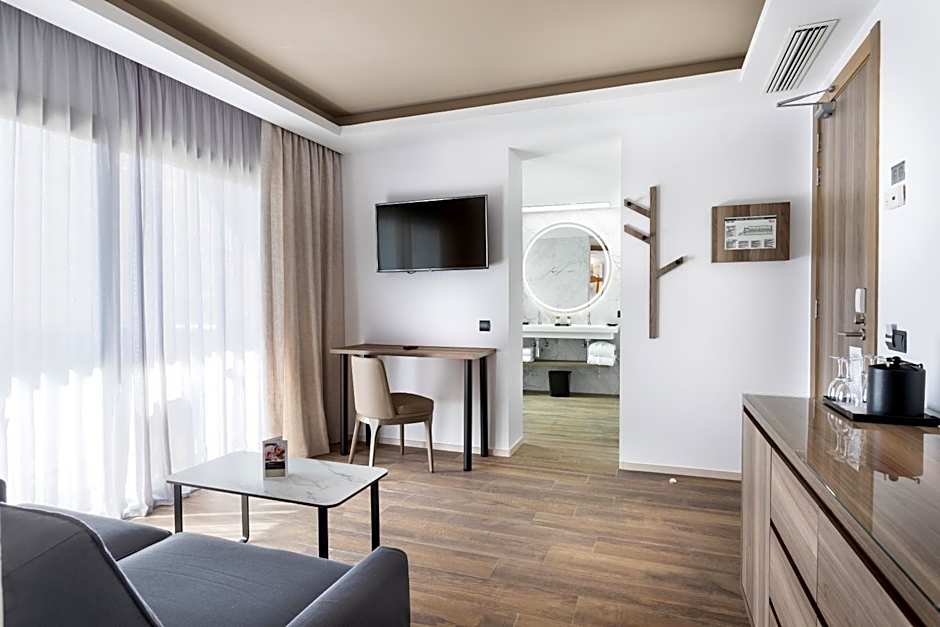 Hotel Riu Palace Oasis