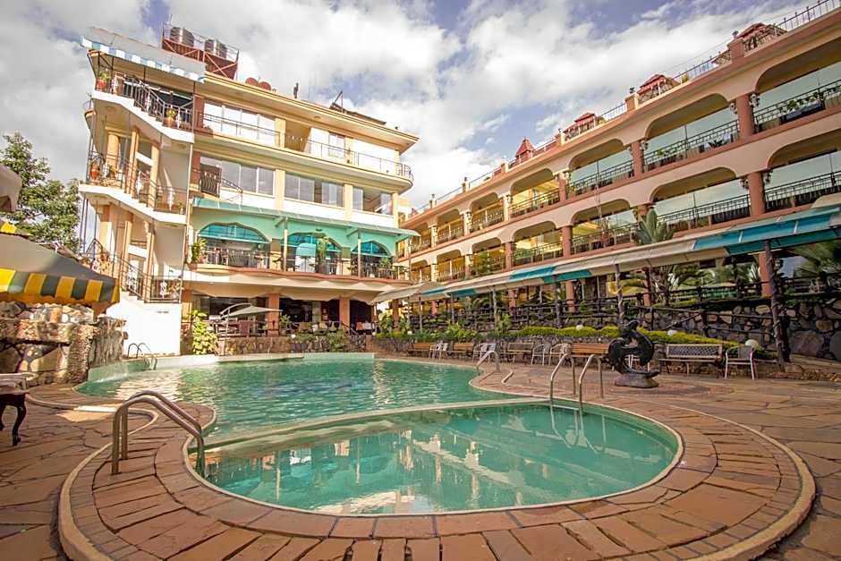 Aturukan Hotel