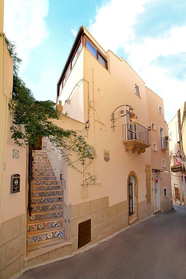 Bed and Breakfast Conte Luna