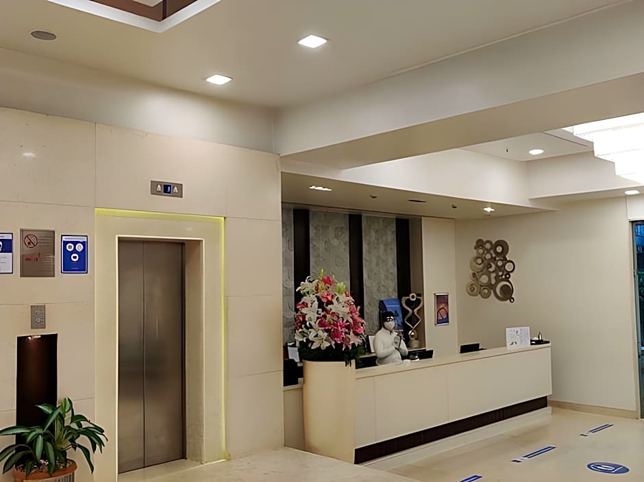 Fortune Inn Sree Kanya, Visakhapatnam - Member ITC Hotels' Group
