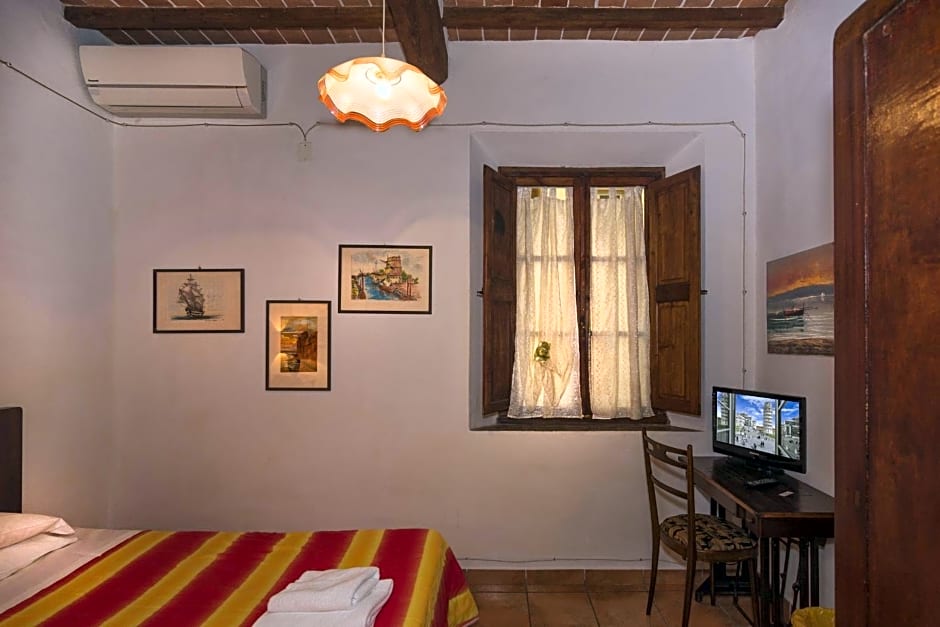 B&B Due Borghi