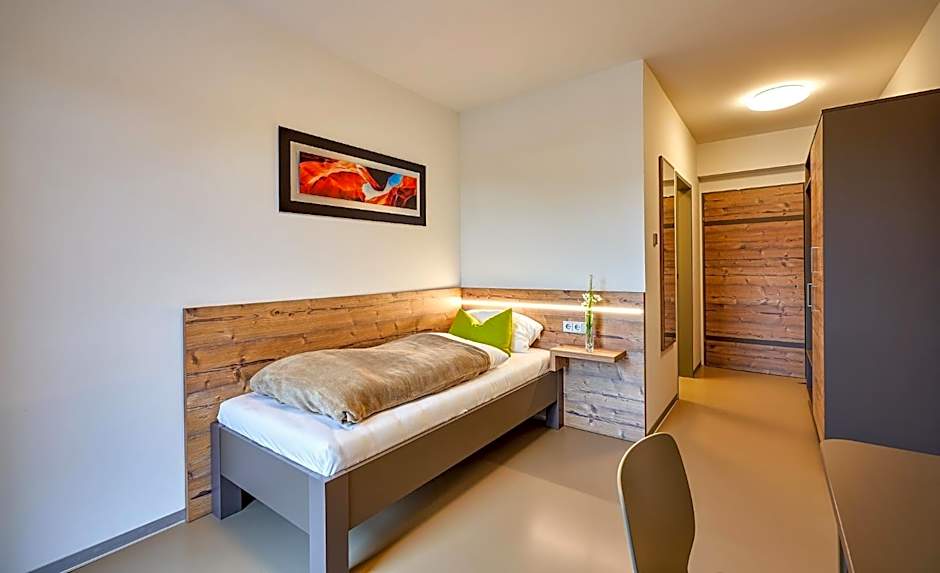 Huemer-Park Motel Vöcklatal