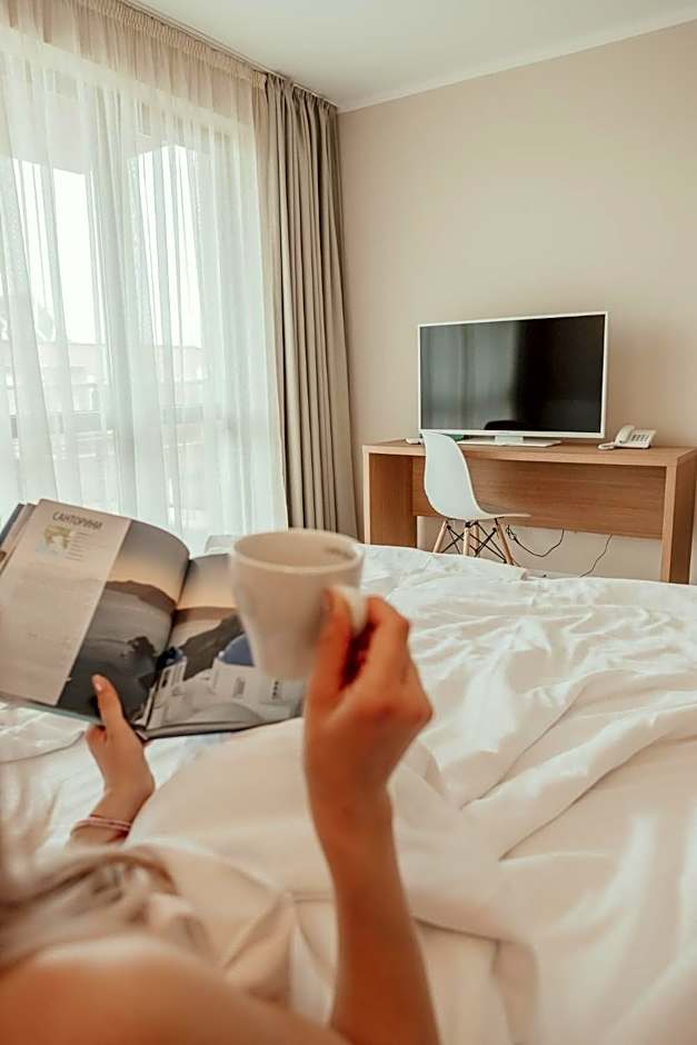 St. Panteleimon Beach Hotel