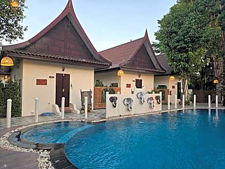 Pludhaya Resort & Spa