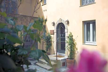 Camere di Via Montebello