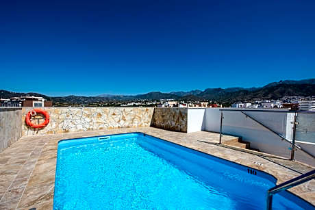 Hotel Toboso Chaparil