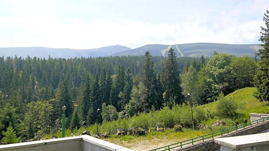 U Piecucha – Karpacz, WI