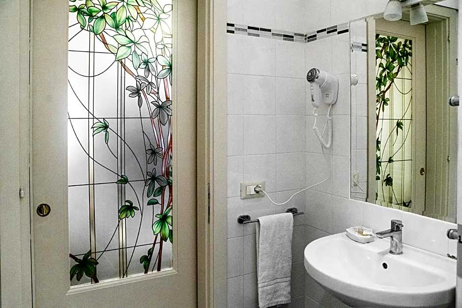 Santa Caterina da Siena B&B