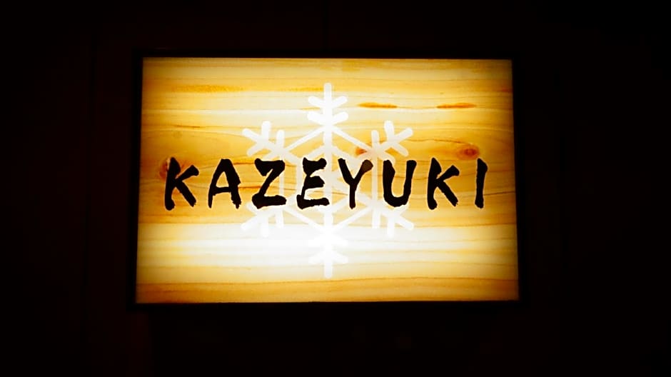 Tabist Kazeyuki