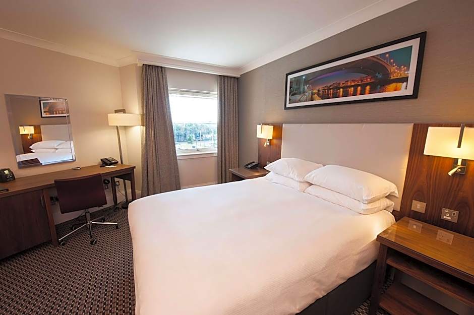 DoubleTree by Hilton Glasgow Strathclyde