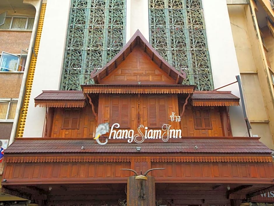 Chang Siam Inn