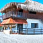 Cabañas Alta Mar