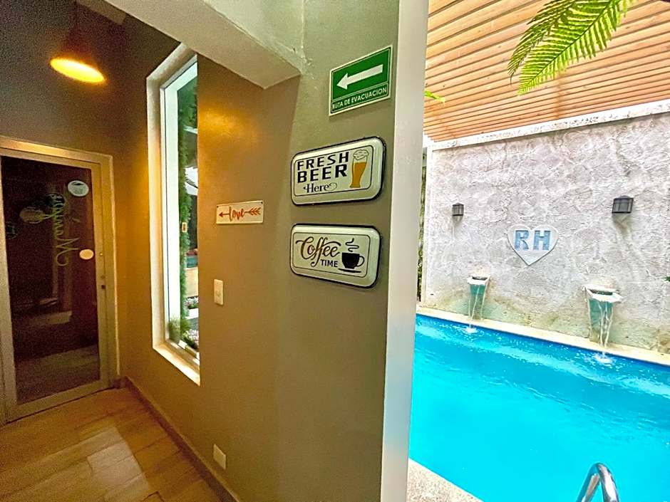 RIG Hotel Boutique Puerto Malecon