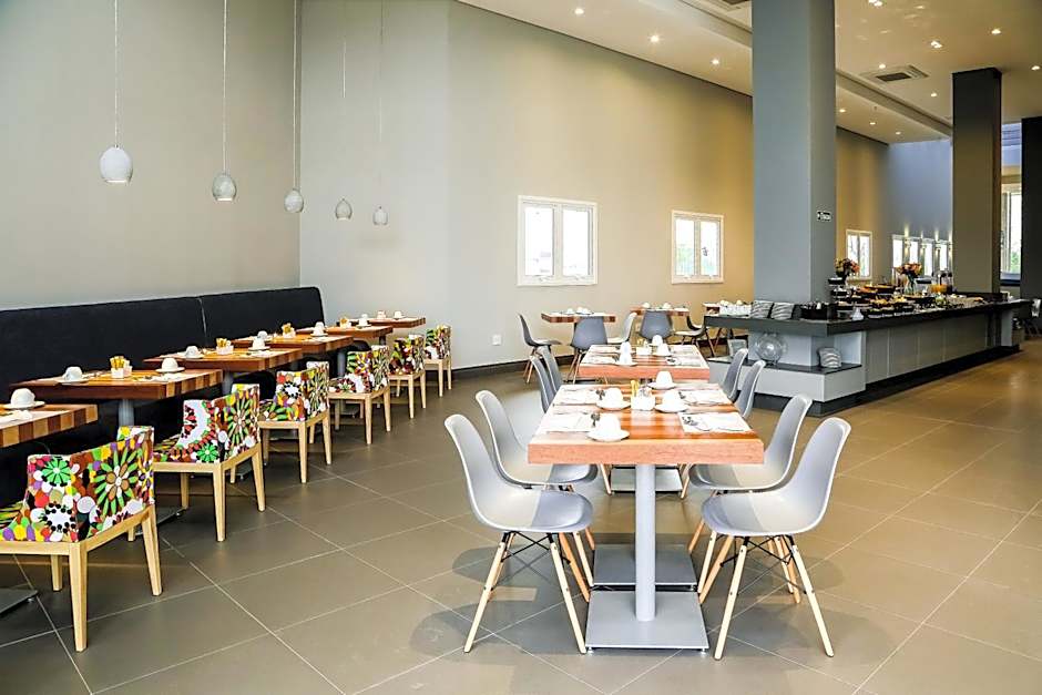 All Inn Sorocaba