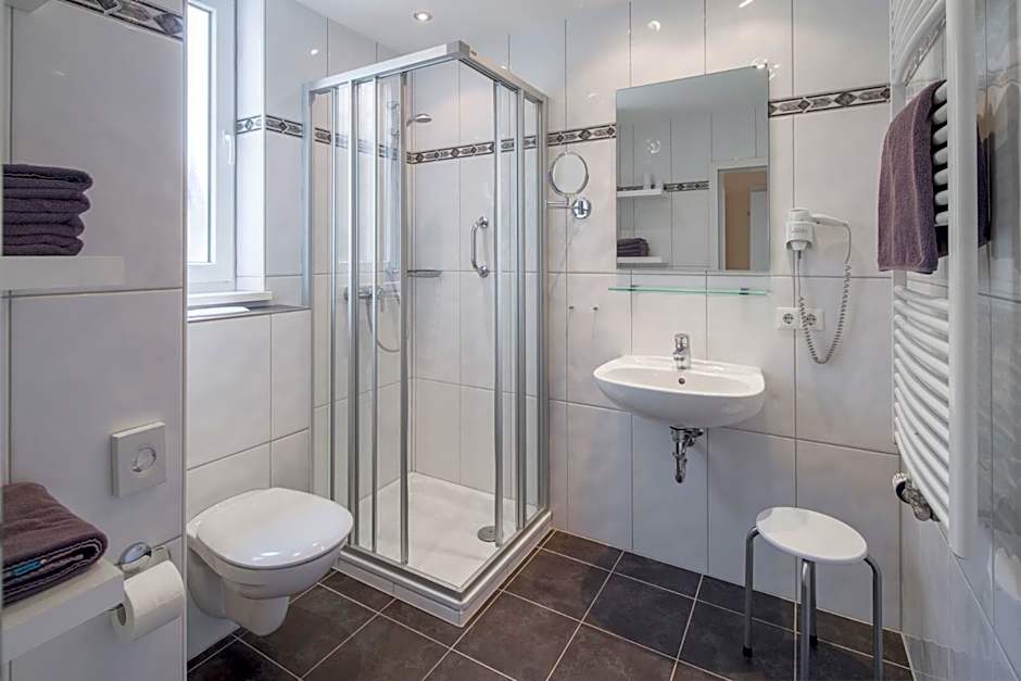 Michels Haus Kleine Auszeit