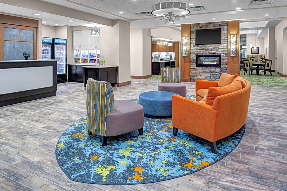 Homewood Suites by Hilton Wauwatosa Milwaukee