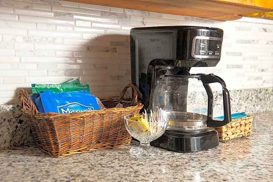 America's Cup Inn Newport