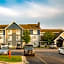 Quality Inn near Medical Center