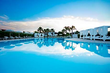 Borgo Mulino a Vento - Resort