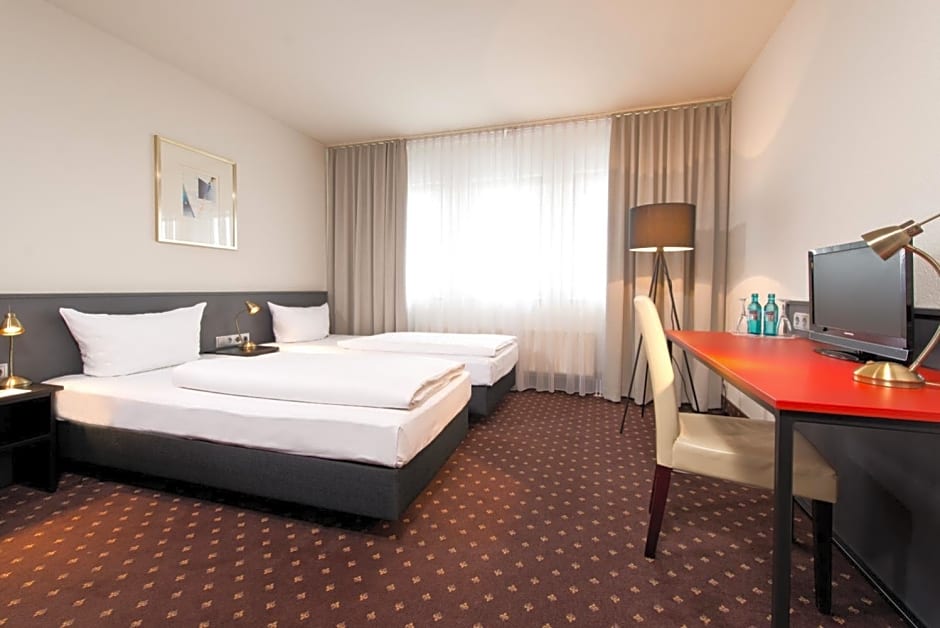 ACHAT Hotel Hockenheim