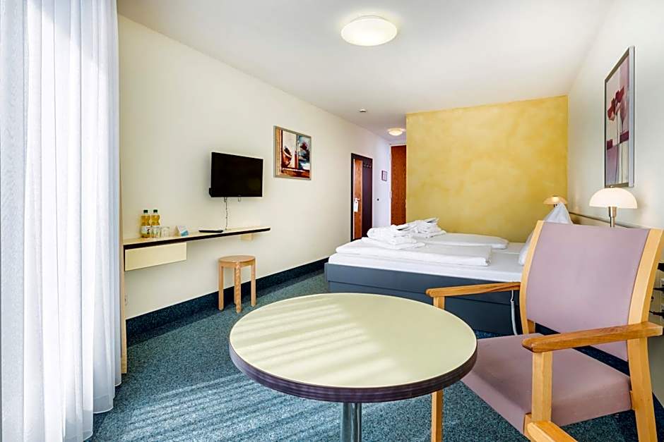 Thermenhotel Gesundheits-Bad Buchau