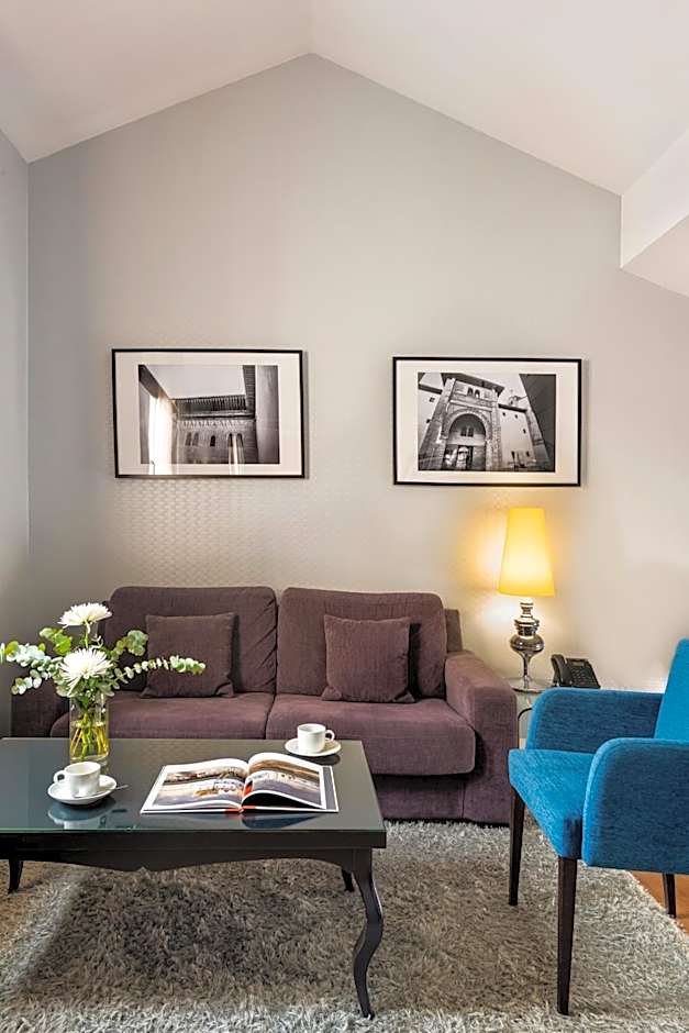 La Casa De La Trinidad