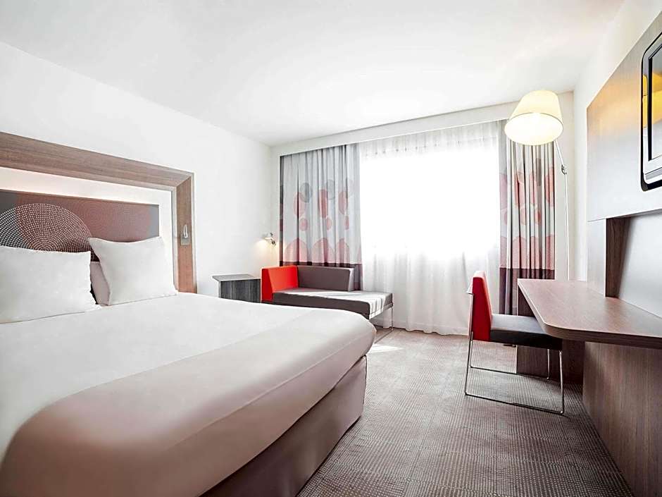 Novotel Nantes Carquefou