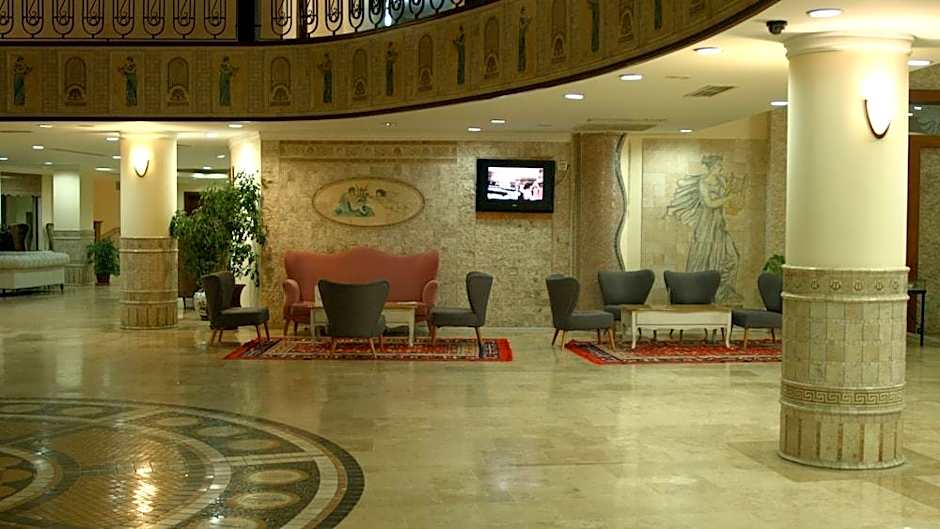 Selectum Family Comfort Side