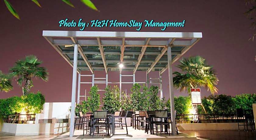 The Majestic Ipoh By The Osborne