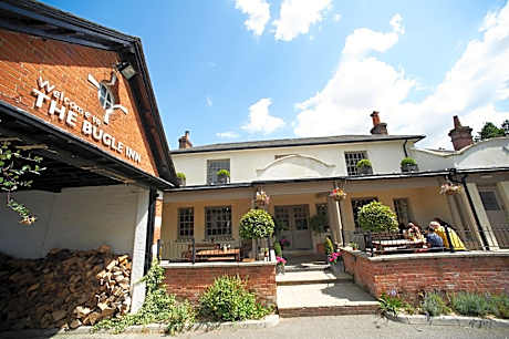 The Bugle Inn Twyford