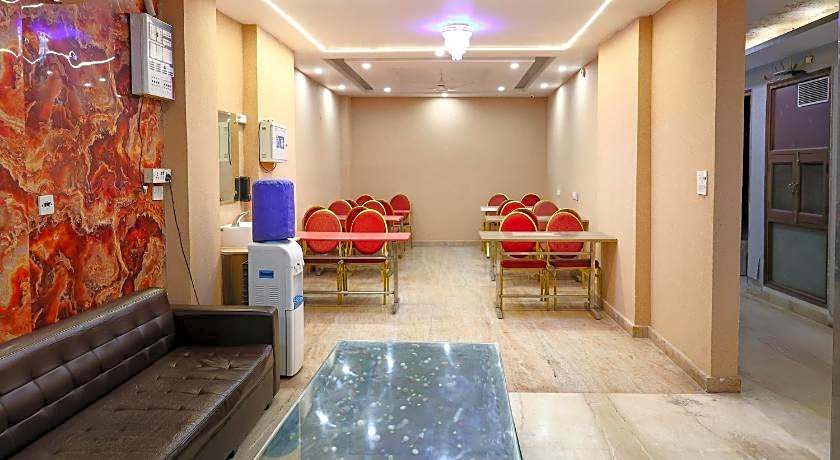 Hotel Smart Plaza