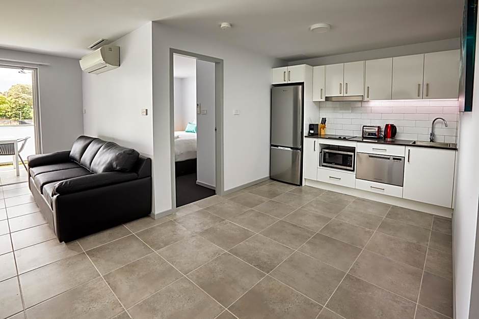 East Maitland Executive Apartments