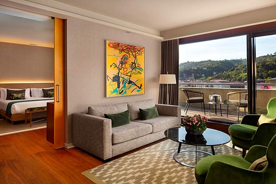 The Artist Grand Hotel of Art