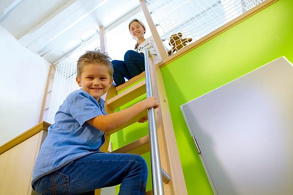 JUFA Hotel Kronach - Festung Rosenberg