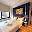 Athens Center luxury Suites 3