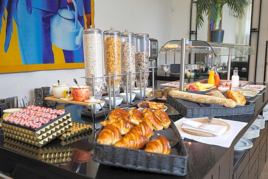 Royal Mougins Golf, Hotel & Spa de Luxe