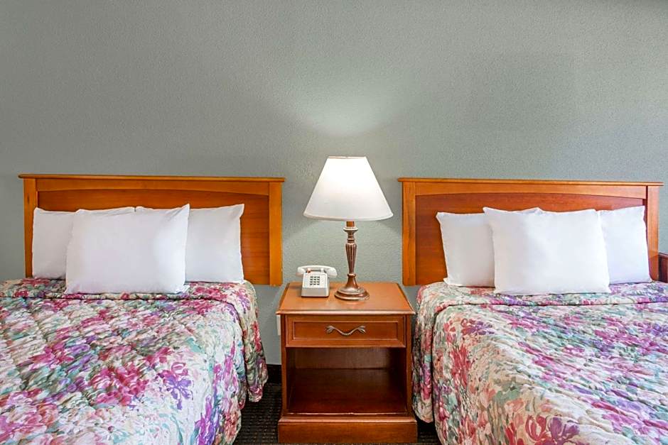 Knights Inn Plant City – Plant City, FL