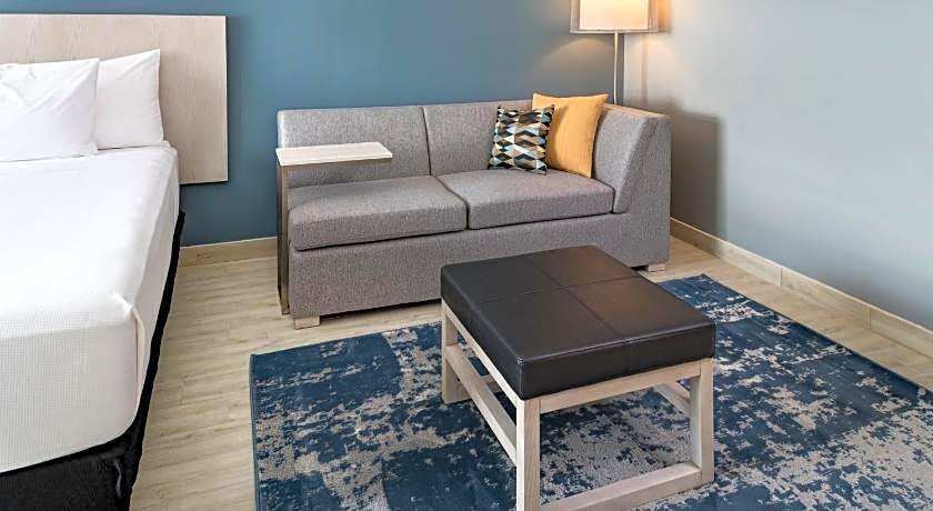 Hyatt Place San Pedro Sula