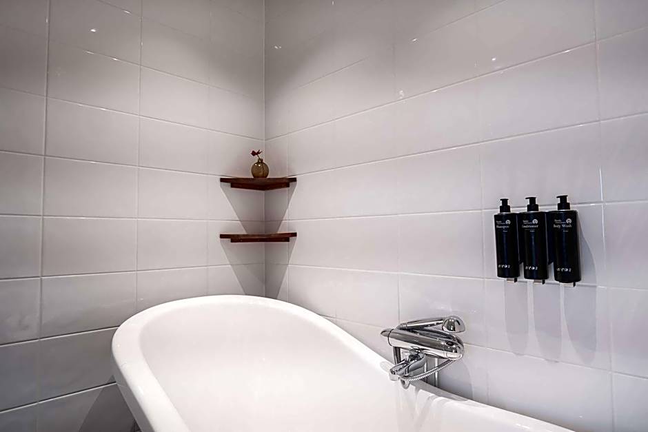 Best Western Plus Park City Solna