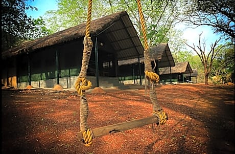 Galibore Nature Camp - Junglelodges and Resorts